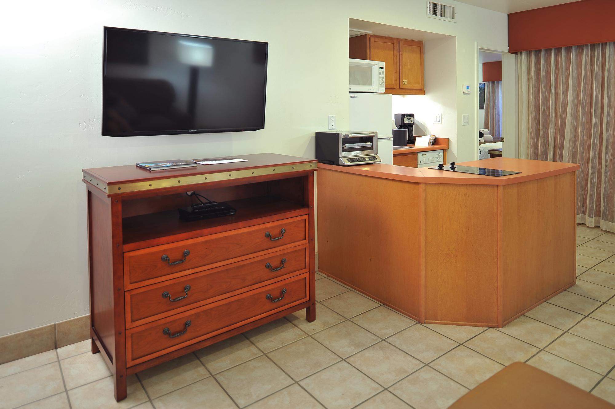 Los Abrigados Resort And Spa Sedona Luaran gambar