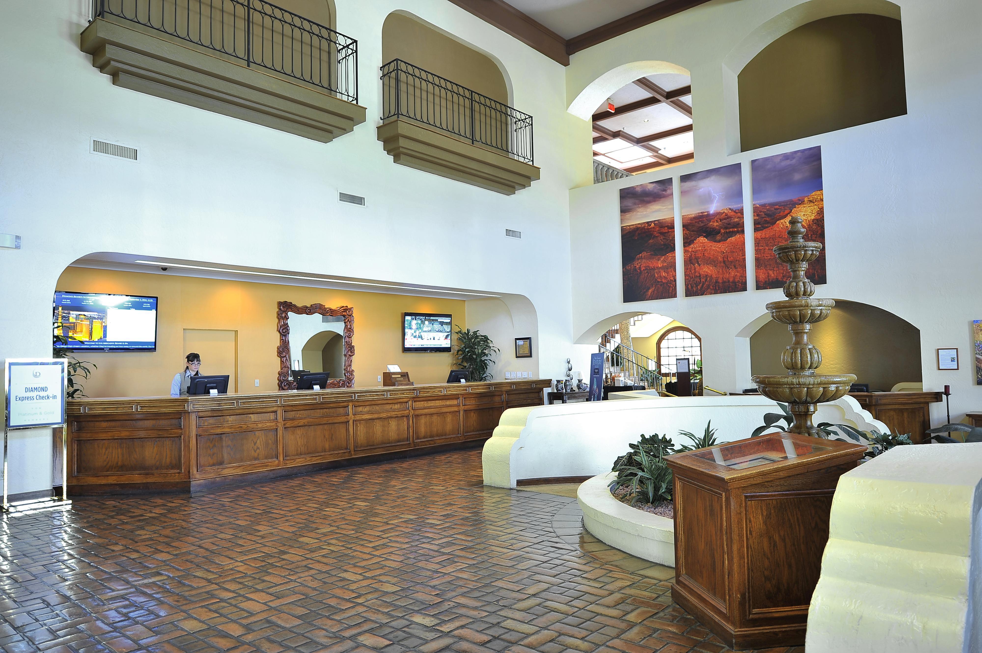 Los Abrigados Resort And Spa Sedona Luaran gambar