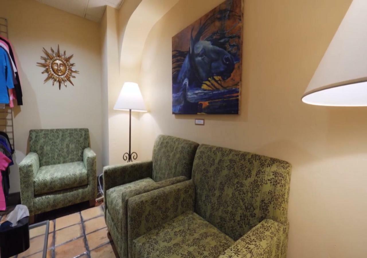 Los Abrigados Resort And Spa Sedona Luaran gambar