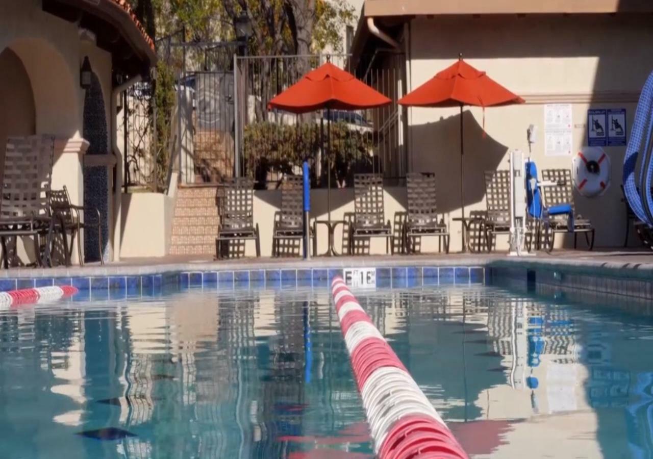 Los Abrigados Resort And Spa Sedona Luaran gambar