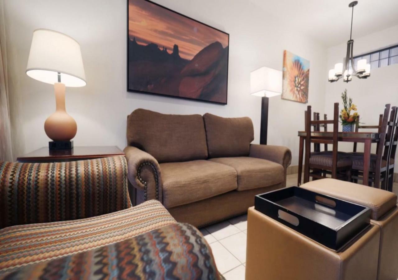Los Abrigados Resort And Spa Sedona Luaran gambar