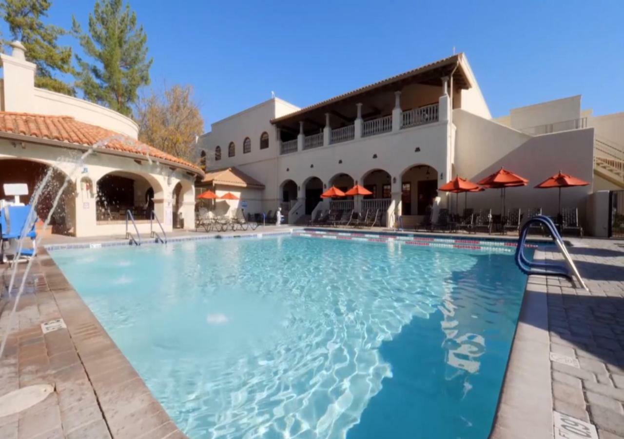 Los Abrigados Resort And Spa Sedona Luaran gambar